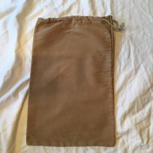 Dust Bag